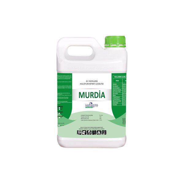 murdia 3 lt