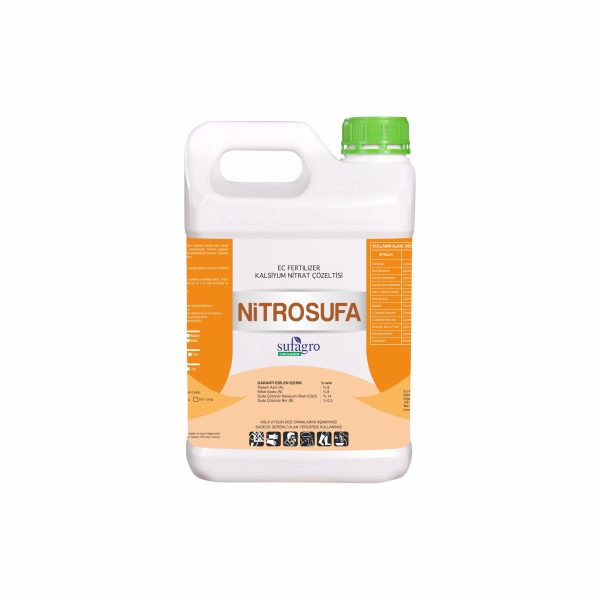 nitrosufa 3 lt