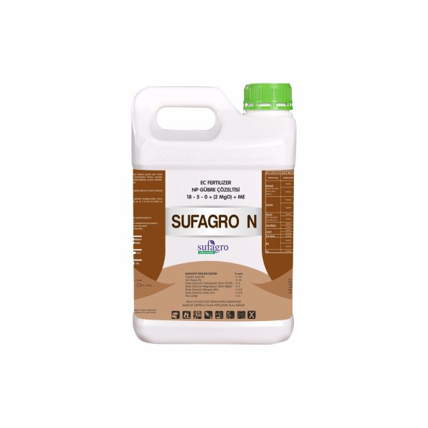 sufagro n 3 lt