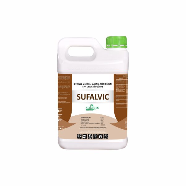 sufalvçc 3 lt