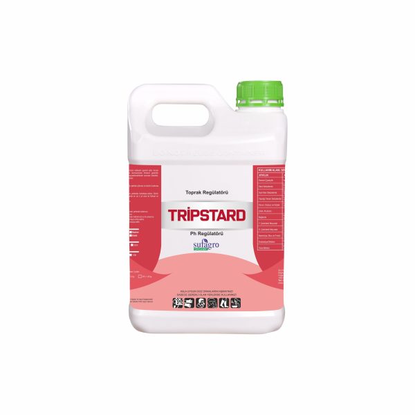 tripstard 3 lt