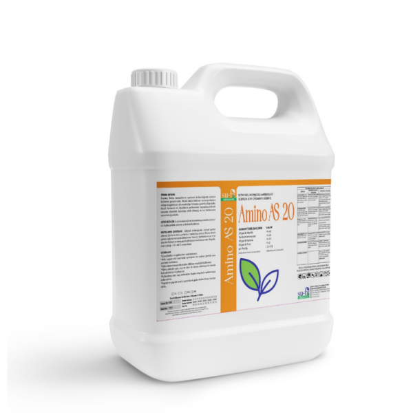 Amino As 20