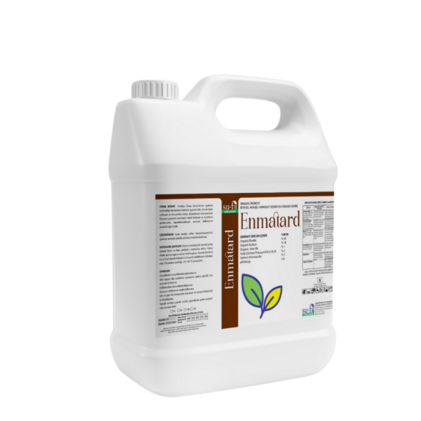 Enmatard